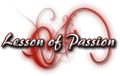 Lesson of passion