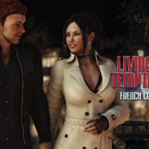 RELEASE: LWT2 FRENCH CONFESSIONS