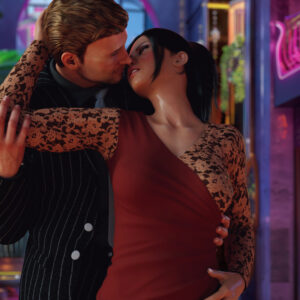 After ELEANOR release + AMERICAN SUNSET plans